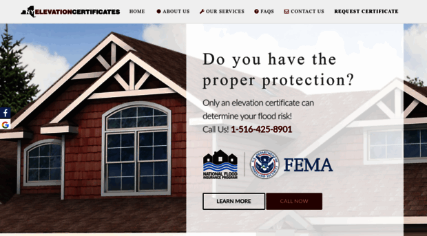 nyelevationcertificates.com