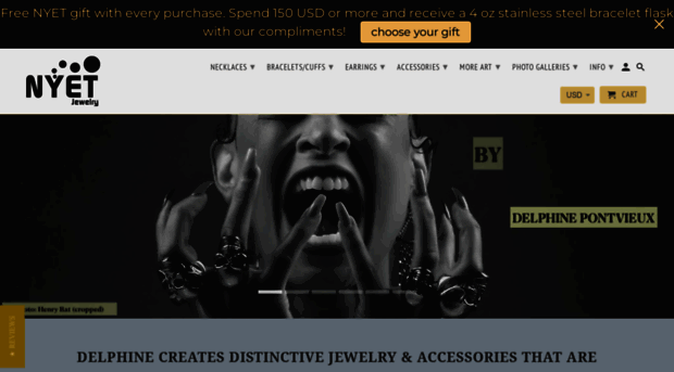 nyetjewelry.com