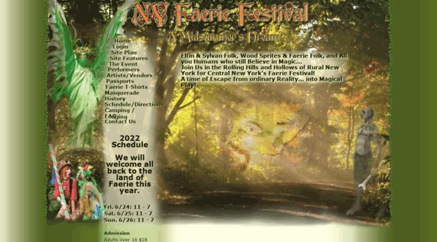 nyfaeriefest.com