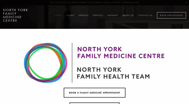 nyfamilymedicine.com