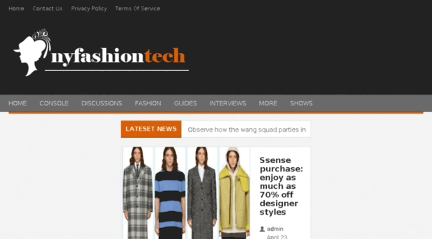 nyfashiontech.com