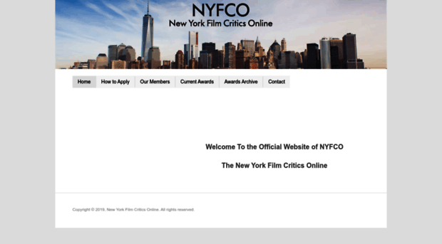 nyfco.net