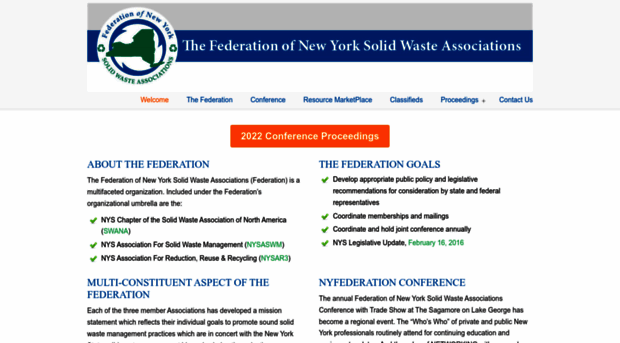 nyfederation.org