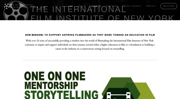 nyfilmschool.com