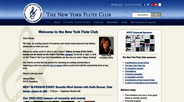 nyfluteclub.org