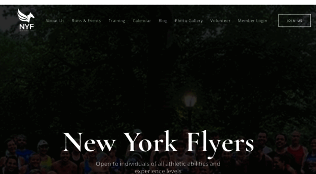 nyflyers.org