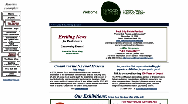 nyfoodmuseum.org