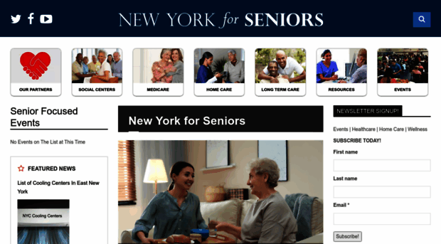 nyforseniors.com