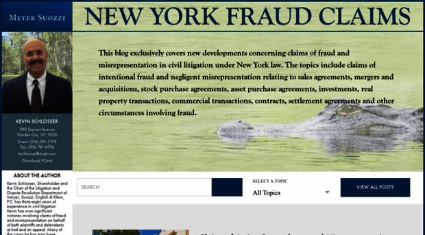 nyfraudclaims.com