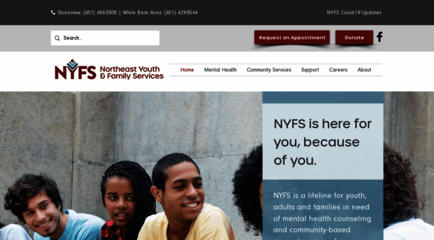 nyfs.org