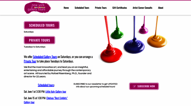 nygallerytours.com
