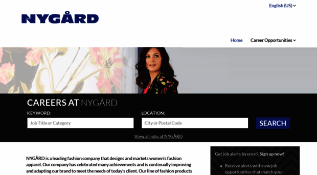 nygard.jobs.net