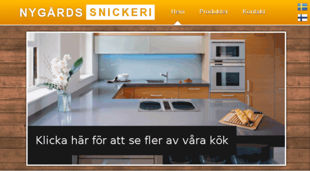 nygardssnickeri.fi