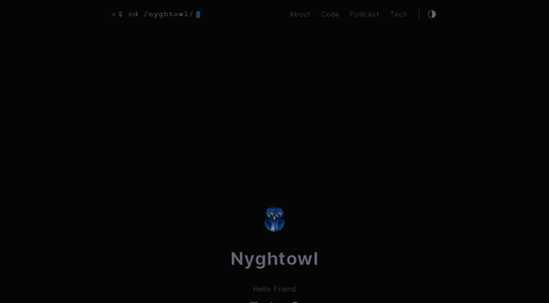 nyghtowl.io