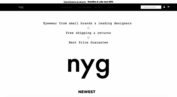 nyglass.com