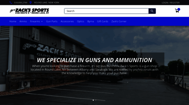 nygunstore.com