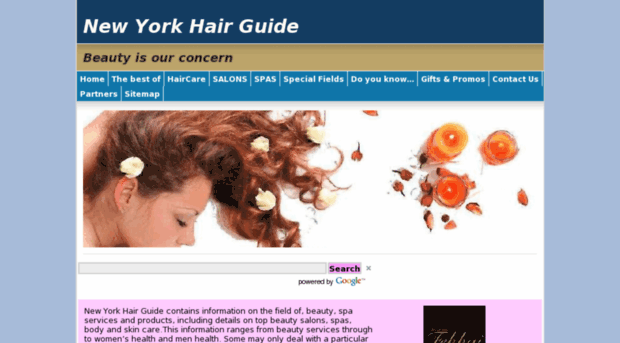 nyhairguide.com