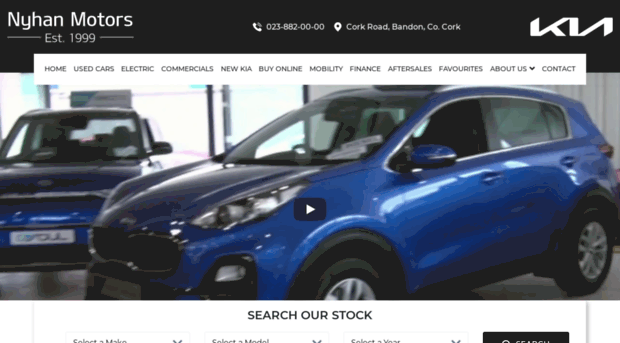 nyhanmotors.ie