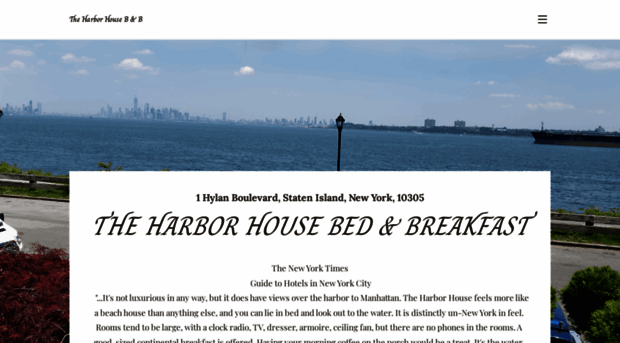 nyharborhouse.com