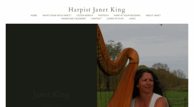 nyharpist.com