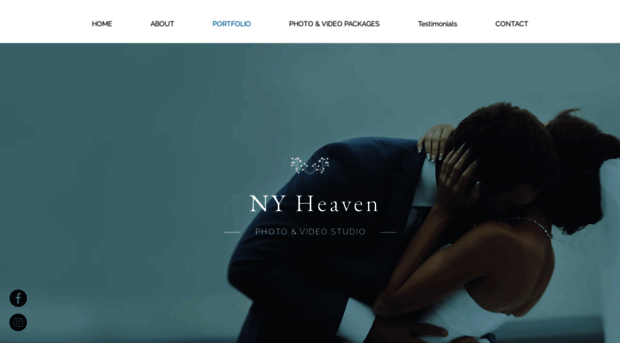 nyheaven.com