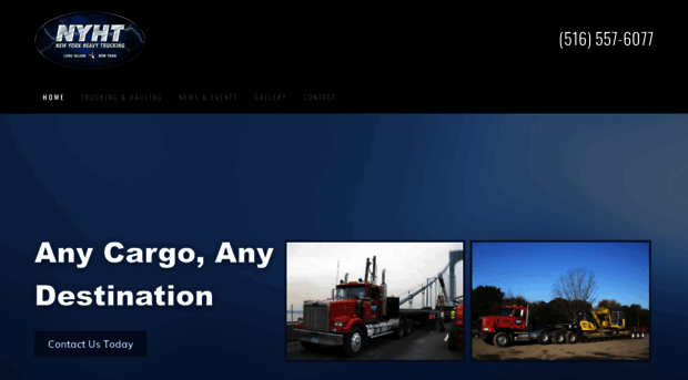 nyheavytrucking.com