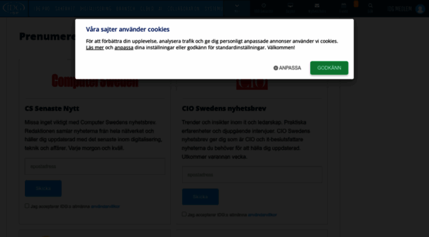 nyhetsbrev.idg.se