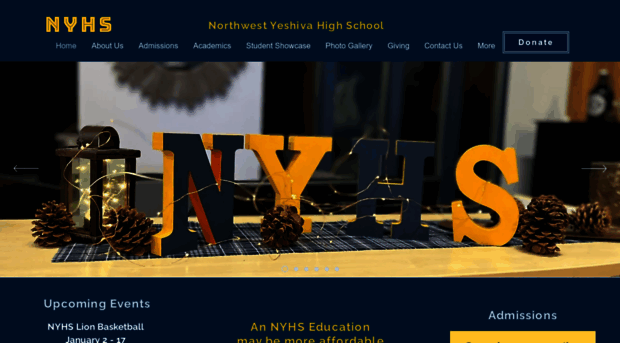 nyhs.schoolwires.net