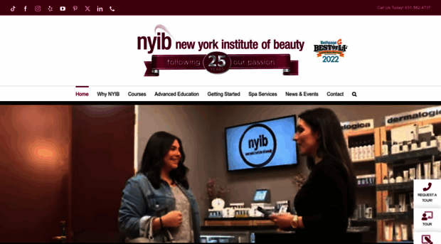 nyib.edu