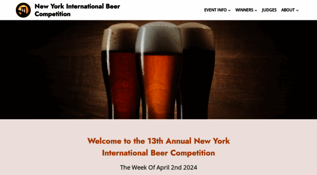 nyibeercompetition.com