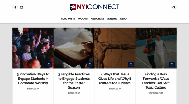 nyiconnect.com