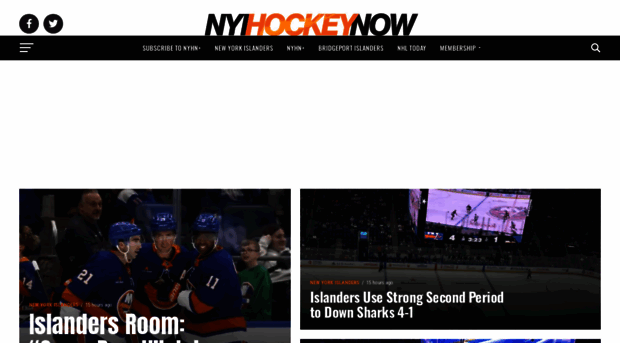 nyihockeynow.com