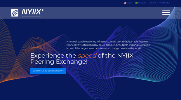 nyiix.net