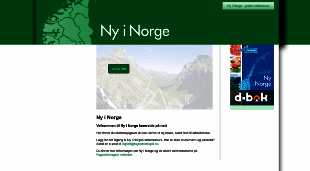 nyinorgelaerer.portfolio.no