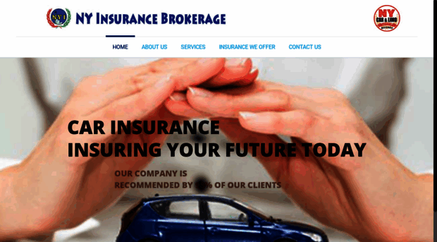 nyinsurancebrokerage.us