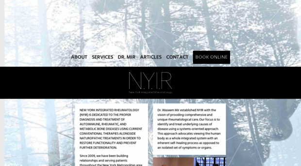 nyir.com