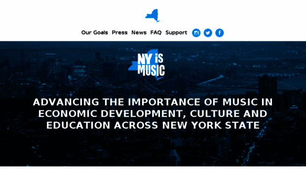 nyismusic.org