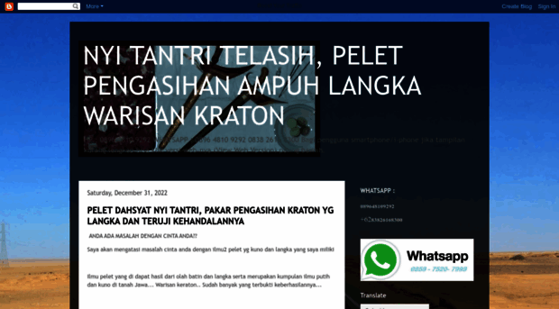 nyitantri-telasih.blogspot.com