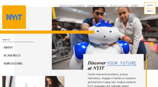 nyitconnect.nyit.edu