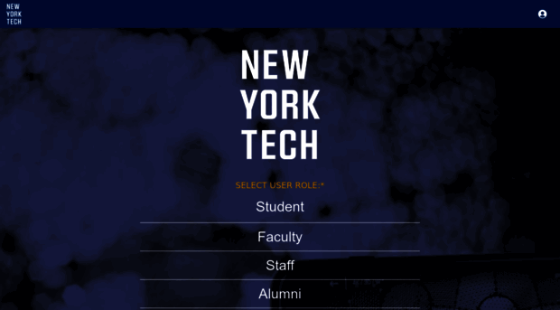 nyitech.collegescheduler.com
