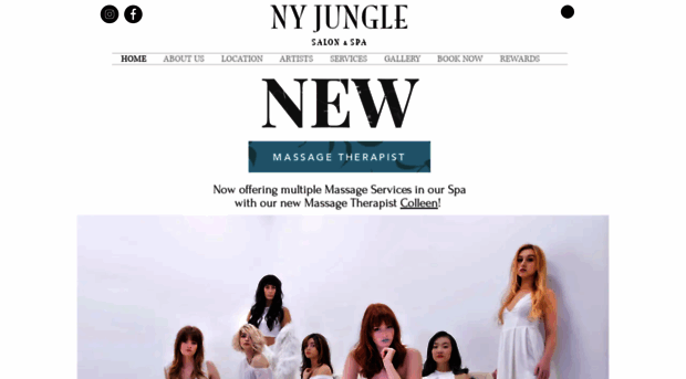 nyjungle.com