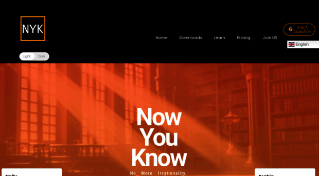 nyk.info