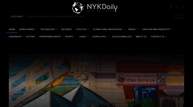 nykdaily.com