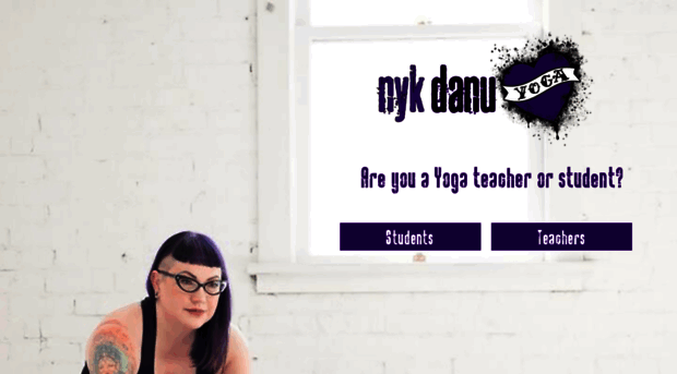 nykdanu.com