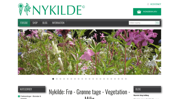 nykilde.eu