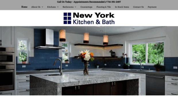 nykitchenandbath.com