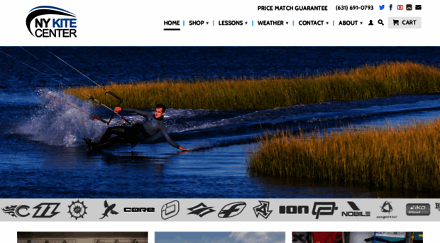 nykitecenter.com