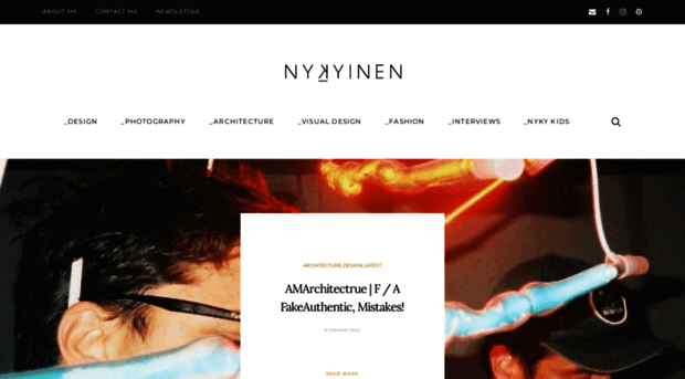 nykyinen.com