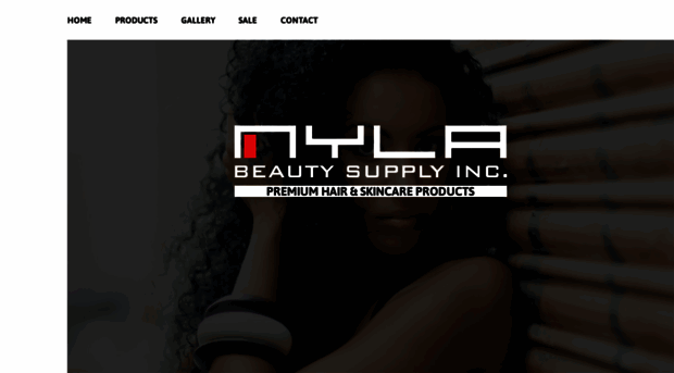 nylabeautysupply.com