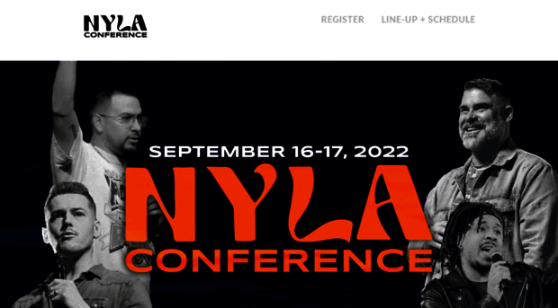 nylaconf.com